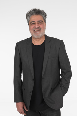 Seyed Kamaledin Seyed Kamaledin