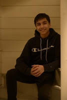 Isak Isak