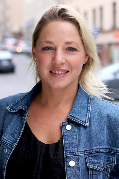 Johanna Johanna