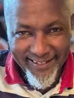 Mark Isaac