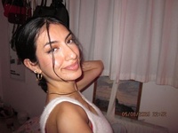 Saharnaz