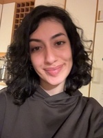 Saharnaz