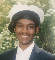 Ahmed