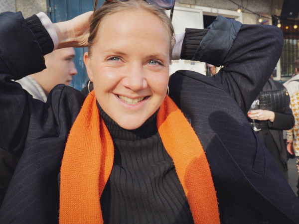 Kajsa