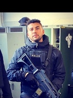 Ali Ali