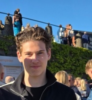 Elliot Elliot