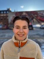 ANDREAS