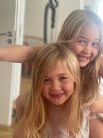 Anna och Sigrid