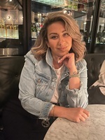 Sanna Svetlana