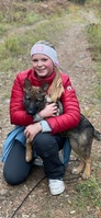 Victoria Garthe