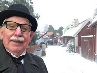 Patrik Anders Patrik Anders