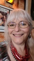 Eva Oddveig