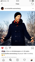 Kristoffer
