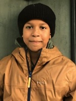 Caleb