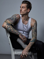 Derek Jason