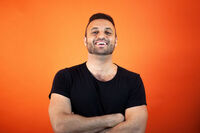 Andreas Maher Andreas Maher