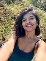 Ankita Meshram