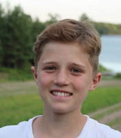 August