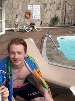 Isak Gunnar Christian T
