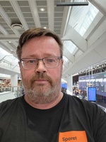 Terje