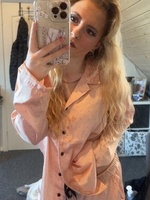 Mille Kjeldsen.