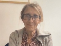 Ida Helene