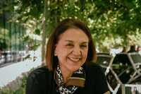 Patricia Patricia