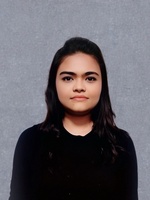 Sumaiya Maria Bintay