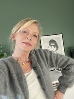 Kristina Walthersdorf