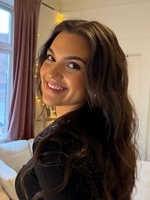 Vanessa Kristina