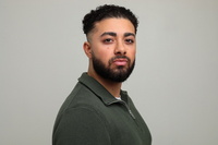 Ali Ali