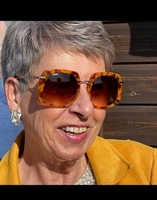 Bente Stefanie