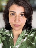Aziza Natoor Aziza Natoor