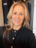 Lena christine Lena christine