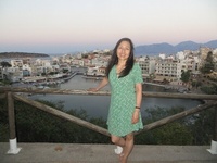 Qing Qing