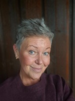 Merethe Hestad
