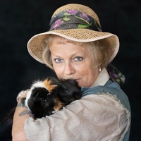 Anne Mette