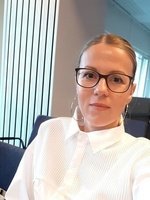 Natallia Natallia