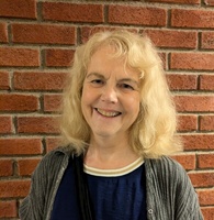 Anne Jorunn Midgaard