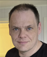 Tom Erik Sanden