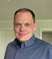 Tom Erik Sanden