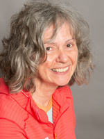 Ann Kristin
