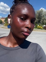 Agolei Esther