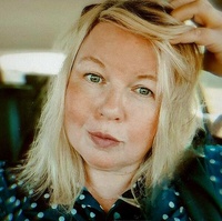Pernilla