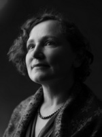 Yvonne