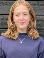 Ellen Kristine