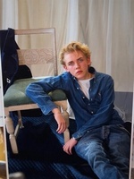 Johan Johan