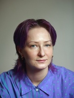 Rebecka