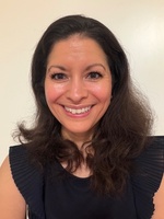 Alexandra Gonzalez Alexandra Gonzalez