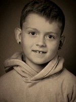 Liam Alexander